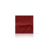 Clearance Dobla Chocoladedecoratie Crinkle Rood (240 stuks)