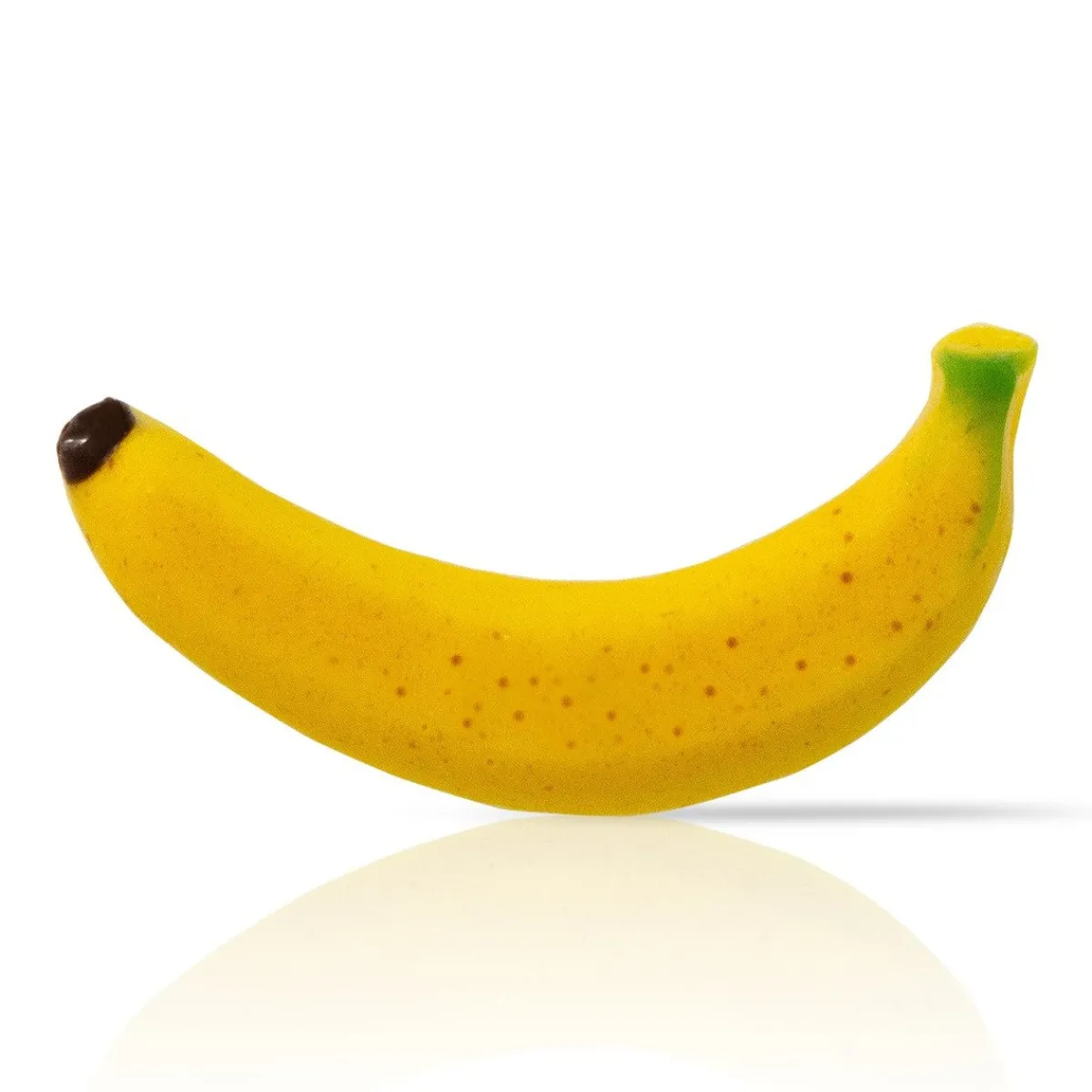 Sale Dobla Chocoladedecoratie Banaan (108 stuks)