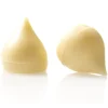 Dobla Chocoladedecoratie Meringue (40 stuks)