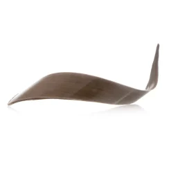 Outlet Dobla Chocoladedecoratie Twist Donker (80 stuks)