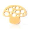 Clearance Dobla Chocoladedecoratie Paddenstoel (180 stuks)