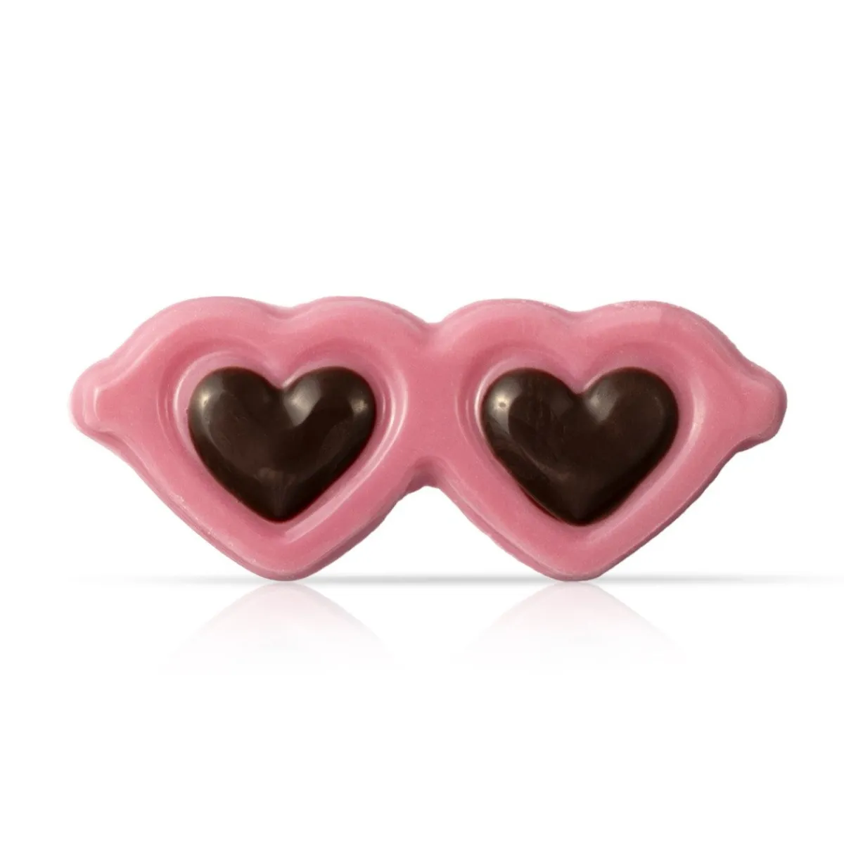 Outlet Dobla Chocoladedecoratie Zonnebril (180 stuks)