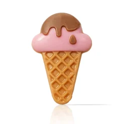 New Dobla Chocoladedecoratie IJsje (90 stuks)