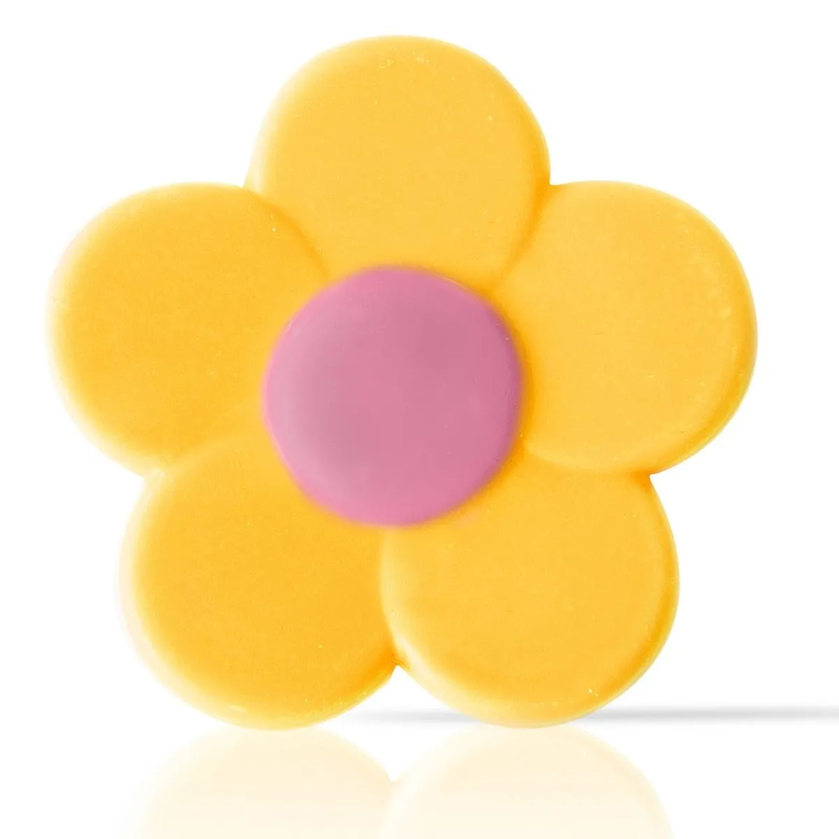 Sale Dobla Chocoladedecoratie Boterbloem (302 stuks)
