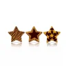 Clearance Dobla Chocoladedecoratie Ster Assortiment (66 stuks)