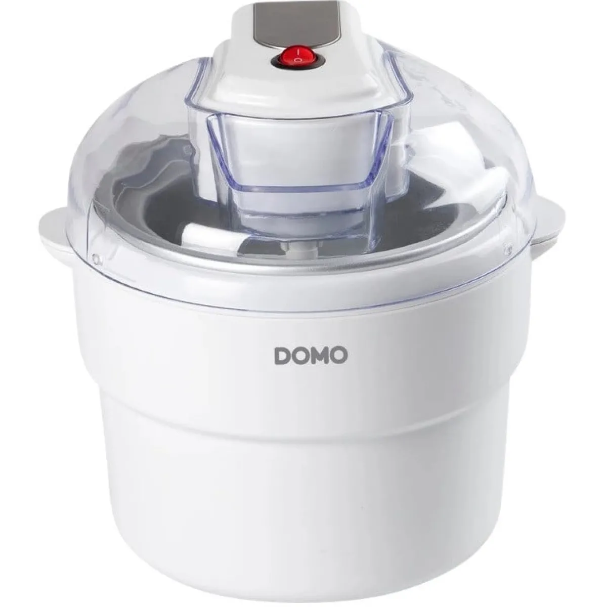 Online Overig Domo Roomijsmachine 1L**