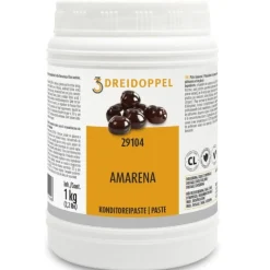 Sale Dreidoppel Compound Amarena 1kg