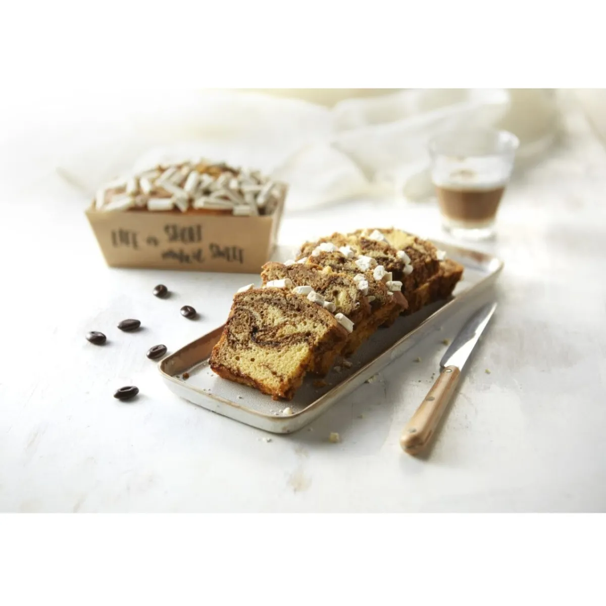Online Dreidoppel Compound Latte Macchiato 1kg