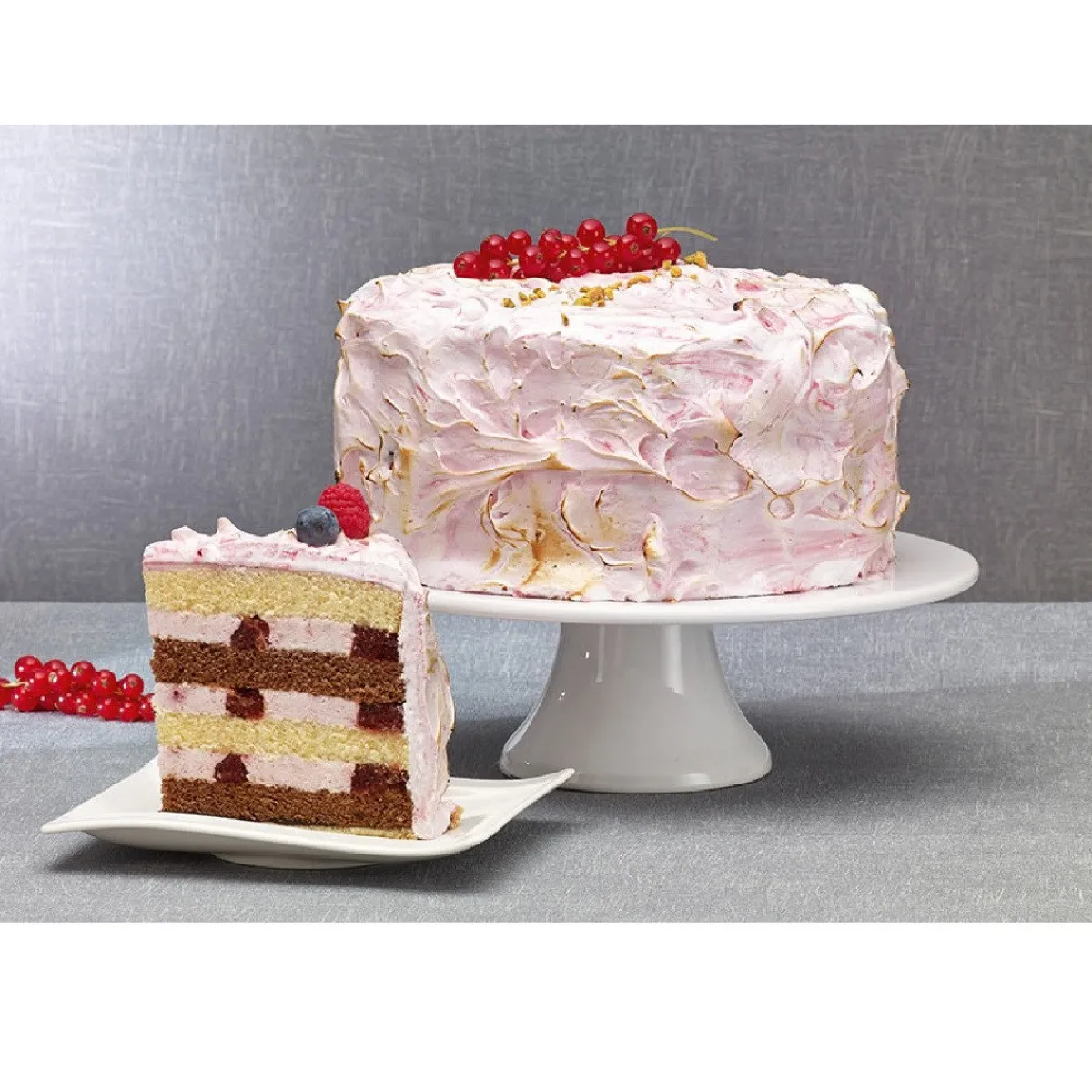 Sale Dreidoppel Meringue Eiwitpoeder (Eisan) 2kg