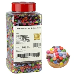 Online DV Foods DV Choco Mini's 900g