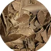 Discount DV Foods DV Chocolade Vlokken Puur 350g