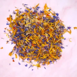 Outlet Overig Eetbare Gedroogde Bloemen Floral Confetti 5g