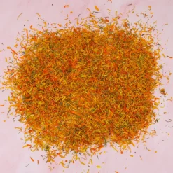 Clearance Overig Eetbare Gedroogde Goudsbloem Sprinkles 7g