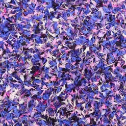 Clearance Overig Eetbare Gedroogde Korenbloem Sprinkles 7g