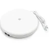 Clearance BrandNewCake Electrisch draaibaar plateau Ø25cm max.10kg