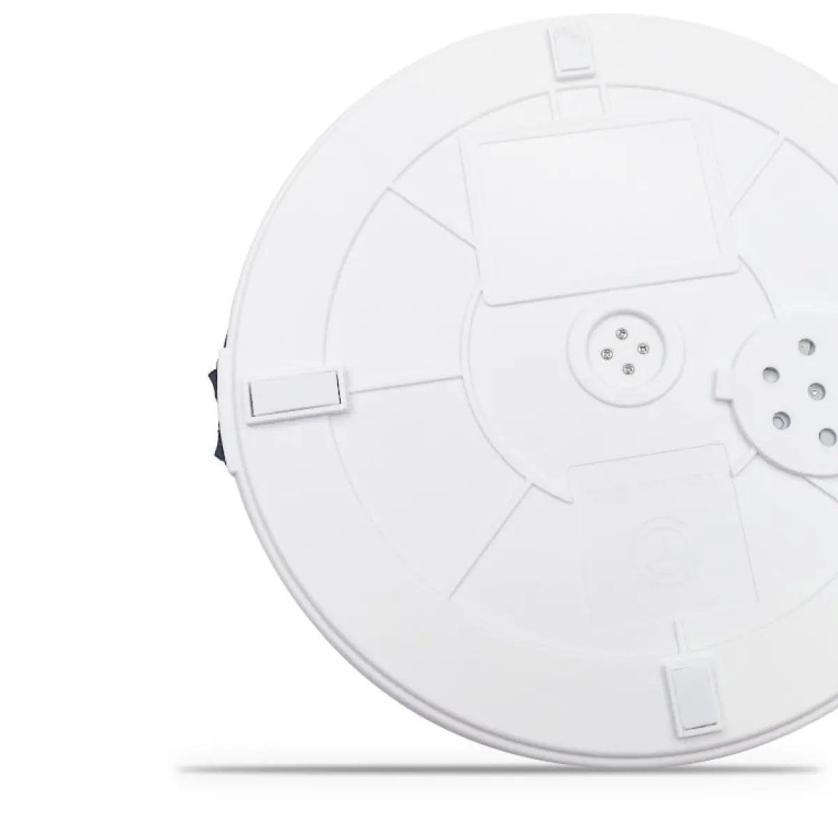 Clearance BrandNewCake Electrisch draaibaar plateau Ø25cm max.10kg