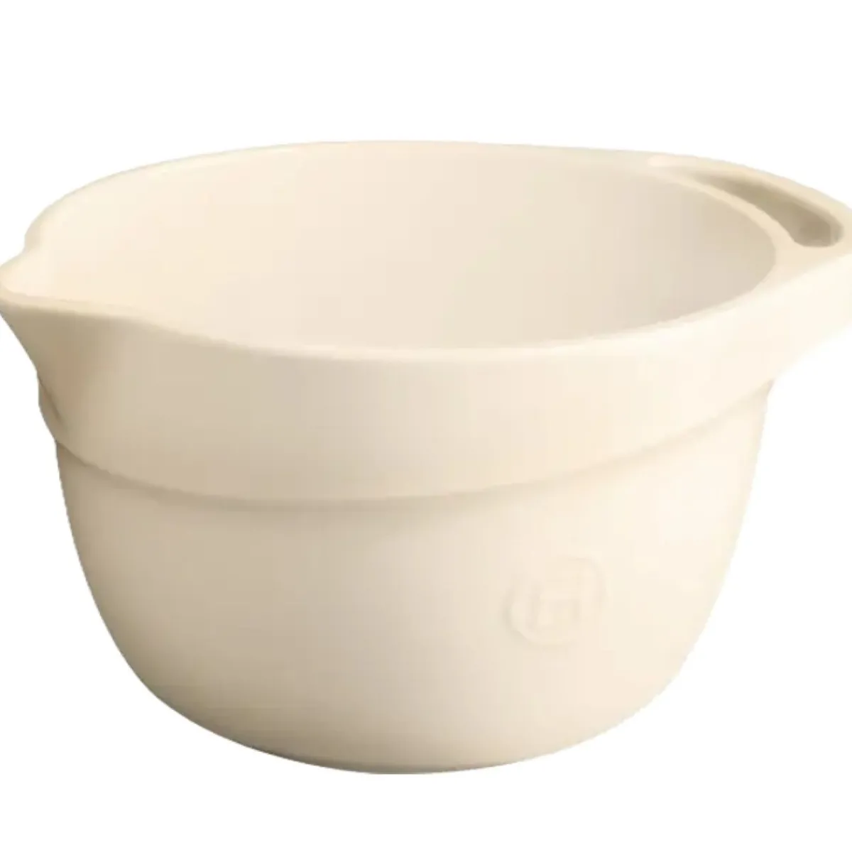 Discount Emile Henry Beslagkom 4,5L