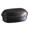 Best Emile Henry Broodbakvorm Fusian 34x21,5x15cm