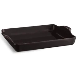 Clearance Emile Henry Broodbakvorm Focaccia Fusain 40,5x32x7cm