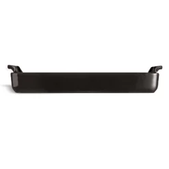 Clearance Emile Henry Broodbakvorm Focaccia Fusain 40,5x32x7cm