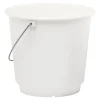 New Overig Emmer Kunststof met Maatverdeling 12L Ø32x28cm