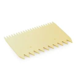 Sale Overig Garneerkrabber Kunststof 11x7,5cm
