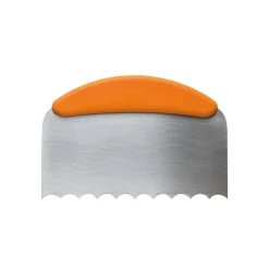 Sale Decora Garneerkrabber Lintmodel RVS 22,5x11cm