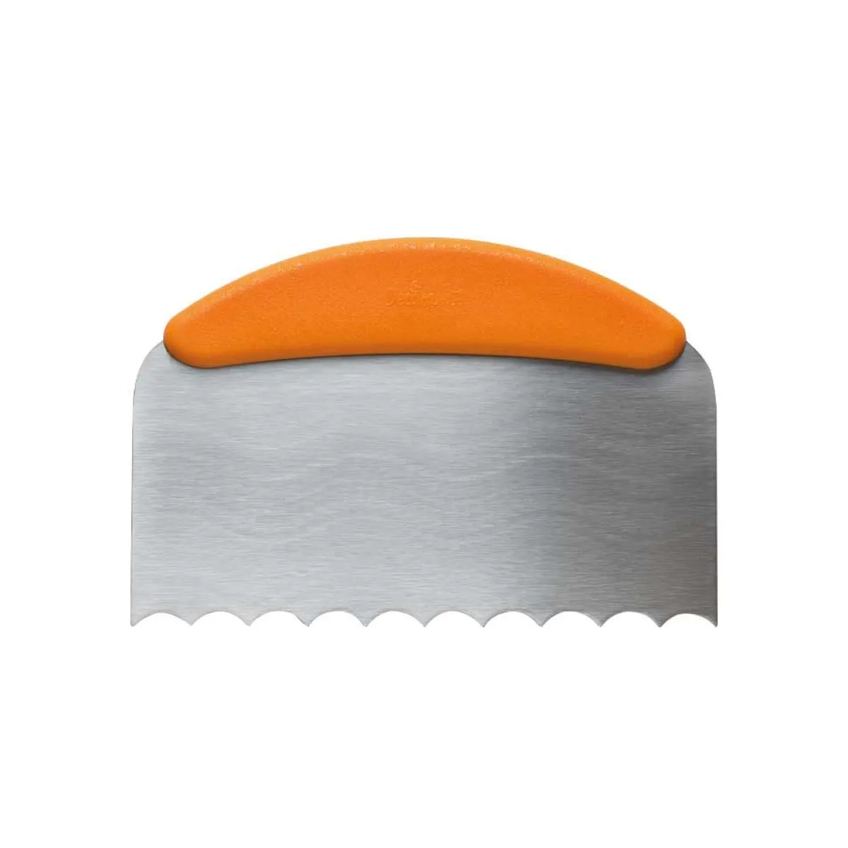 Sale Decora Garneerkrabber Lintmodel RVS 22,5x11cm