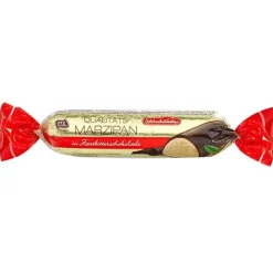 Sale Overig Gechocolateerde Marsepein 100g
