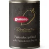 Online Overig Gepelde Tomaten Puglia 400g