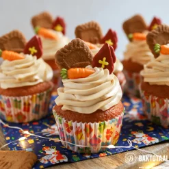Online Günthart Chocoladedecoratie Wortels 12st.