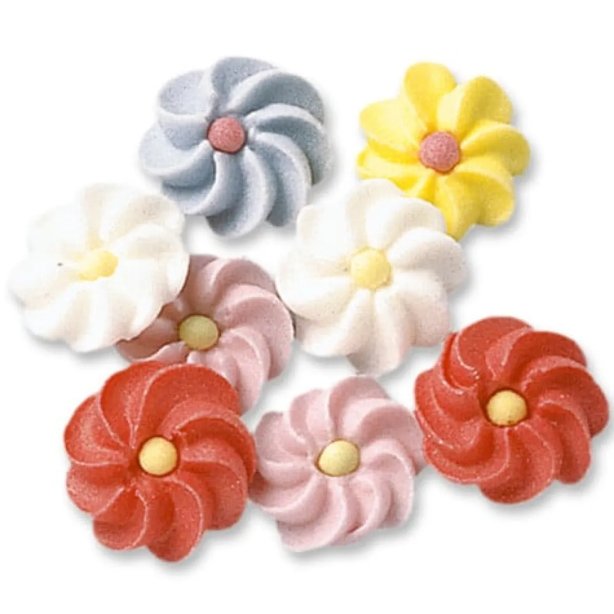 Online Günthart Suikerdecoratie Margrietjes 200st.