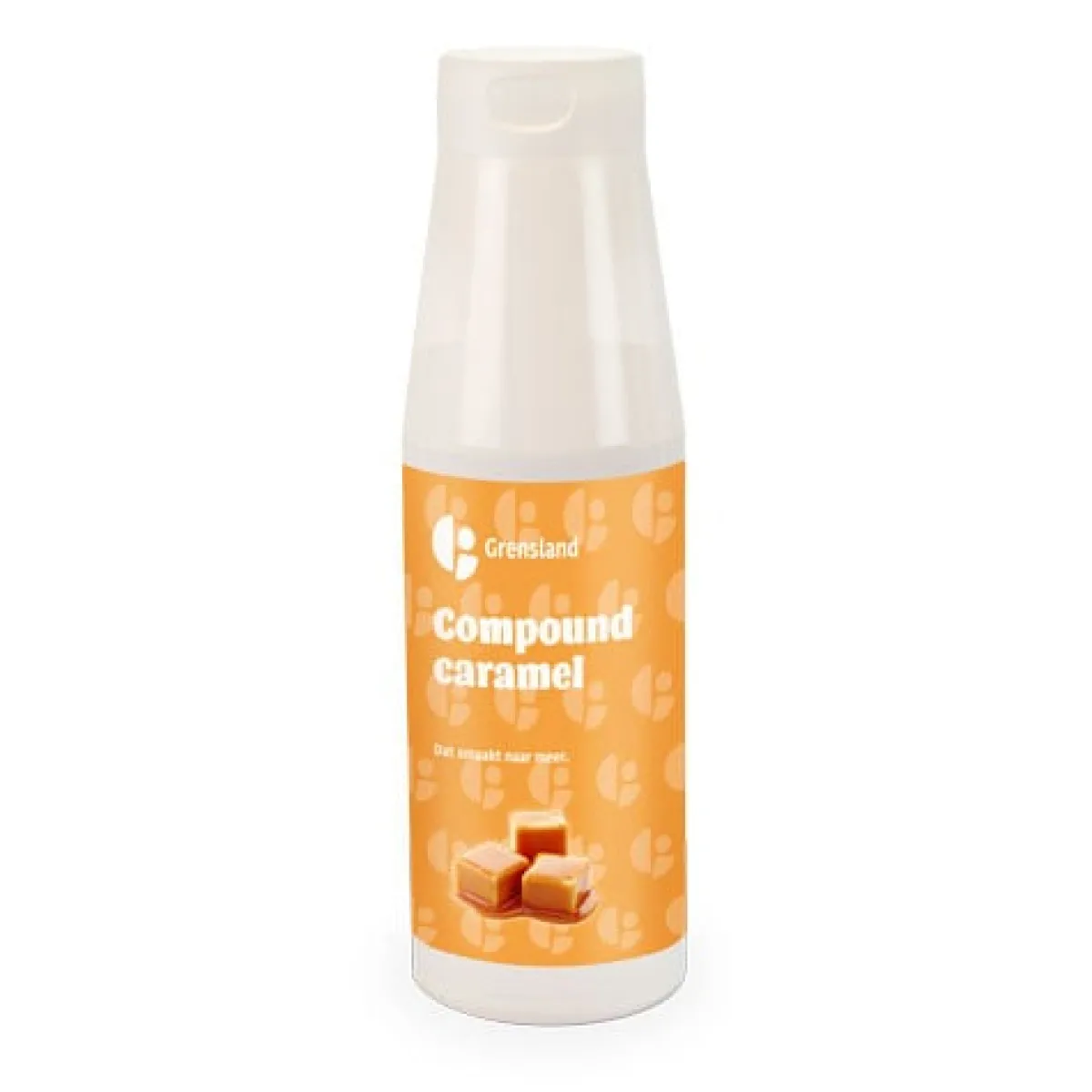 Online Grensland Compound Caramel 1kg