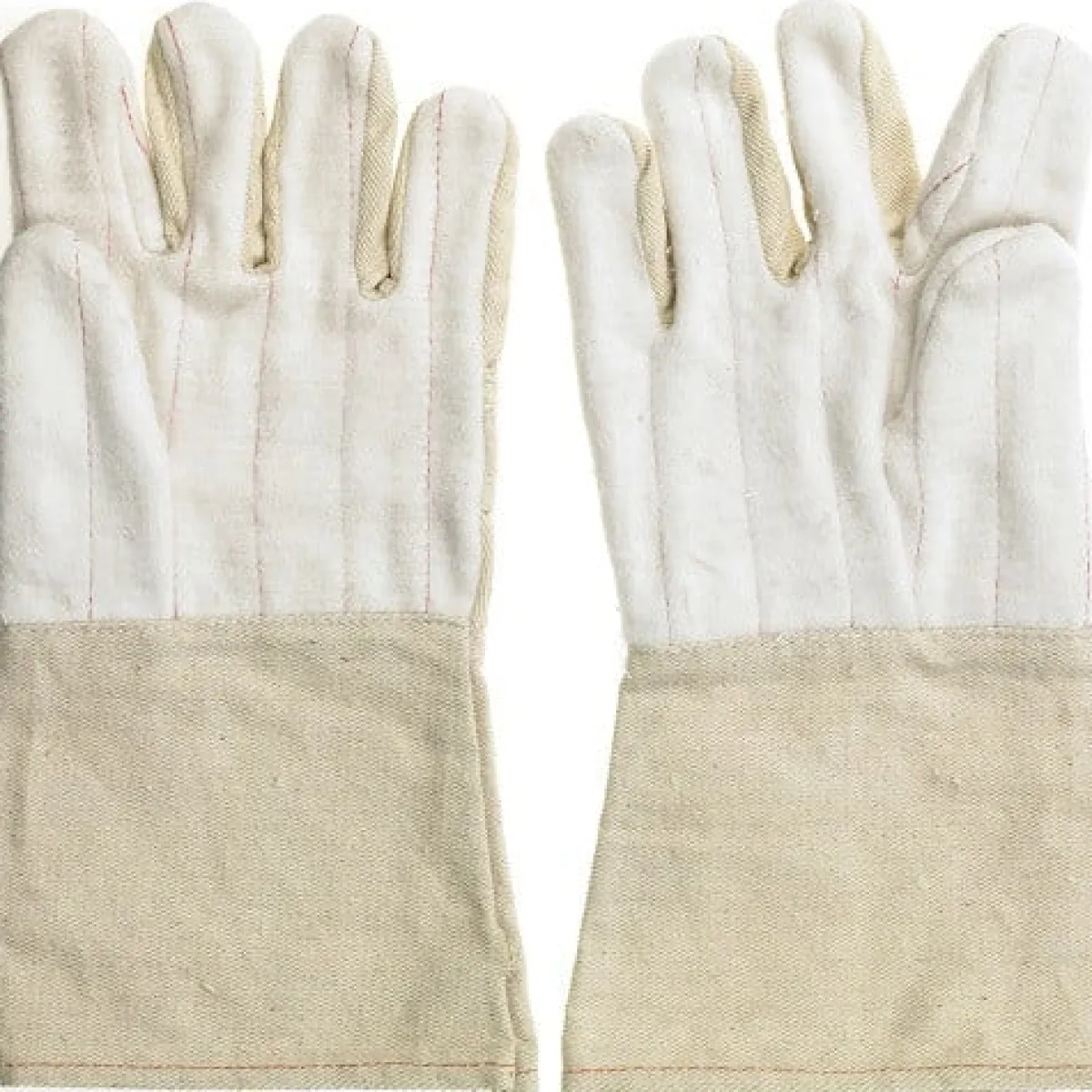 Outlet Overig Handschoenen Katoen 33cm max. 200°C
