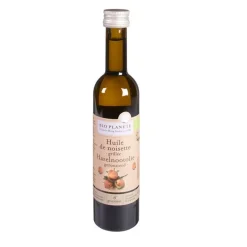 Overig Hazelnootolie Biologisch 100ml