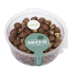 Clearance BrandNewCake Hazelnoten Bruin 150g