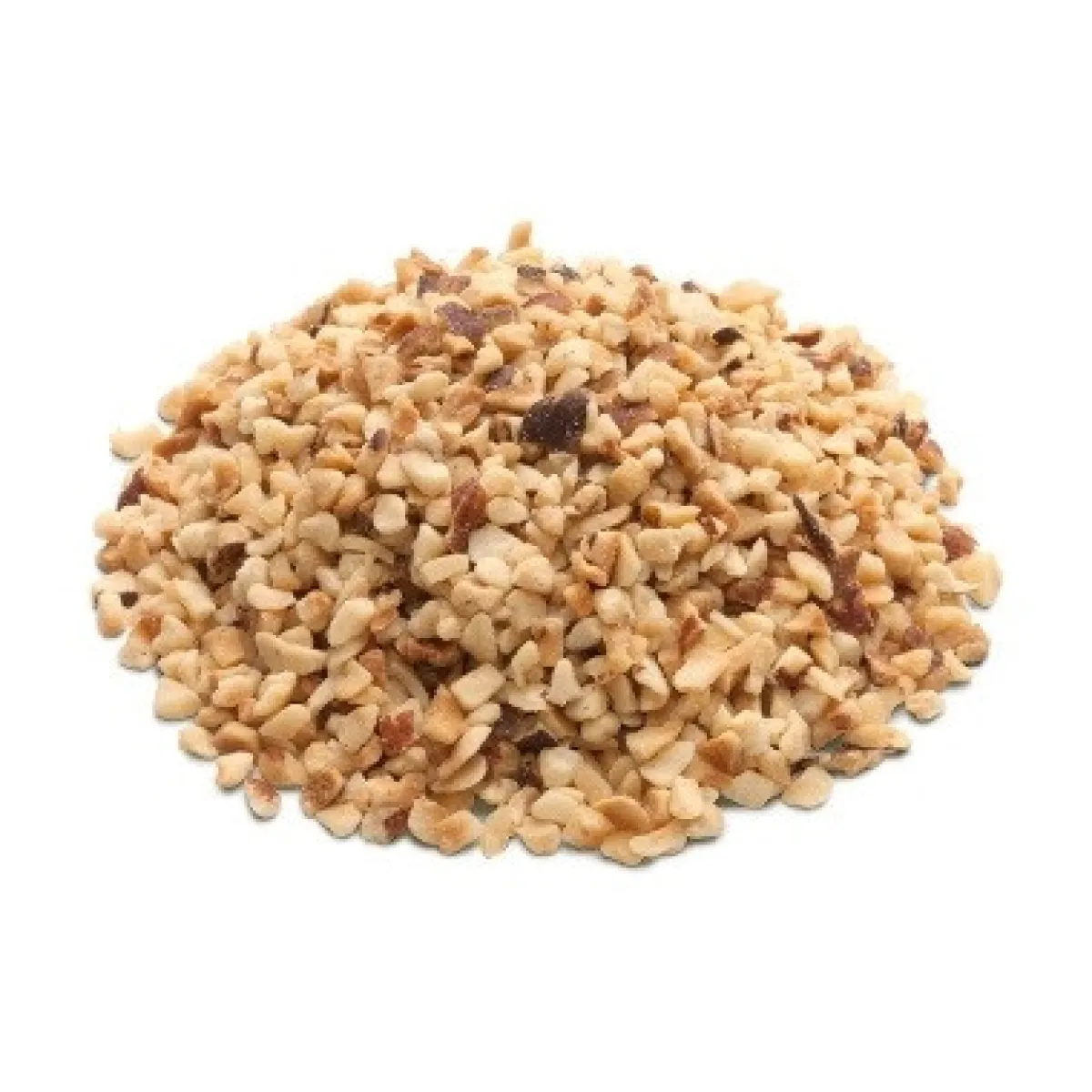 New BrandNewCake Hazelnoten Stukjes Geroosterd 250g