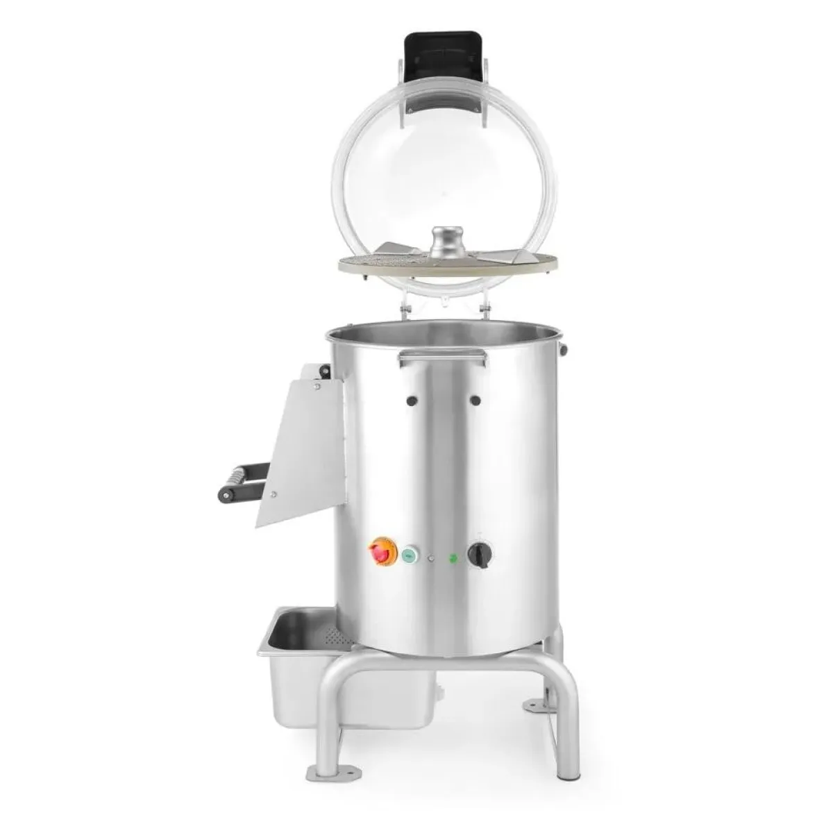 Hot Hendi Aardappelschiller 10 kg