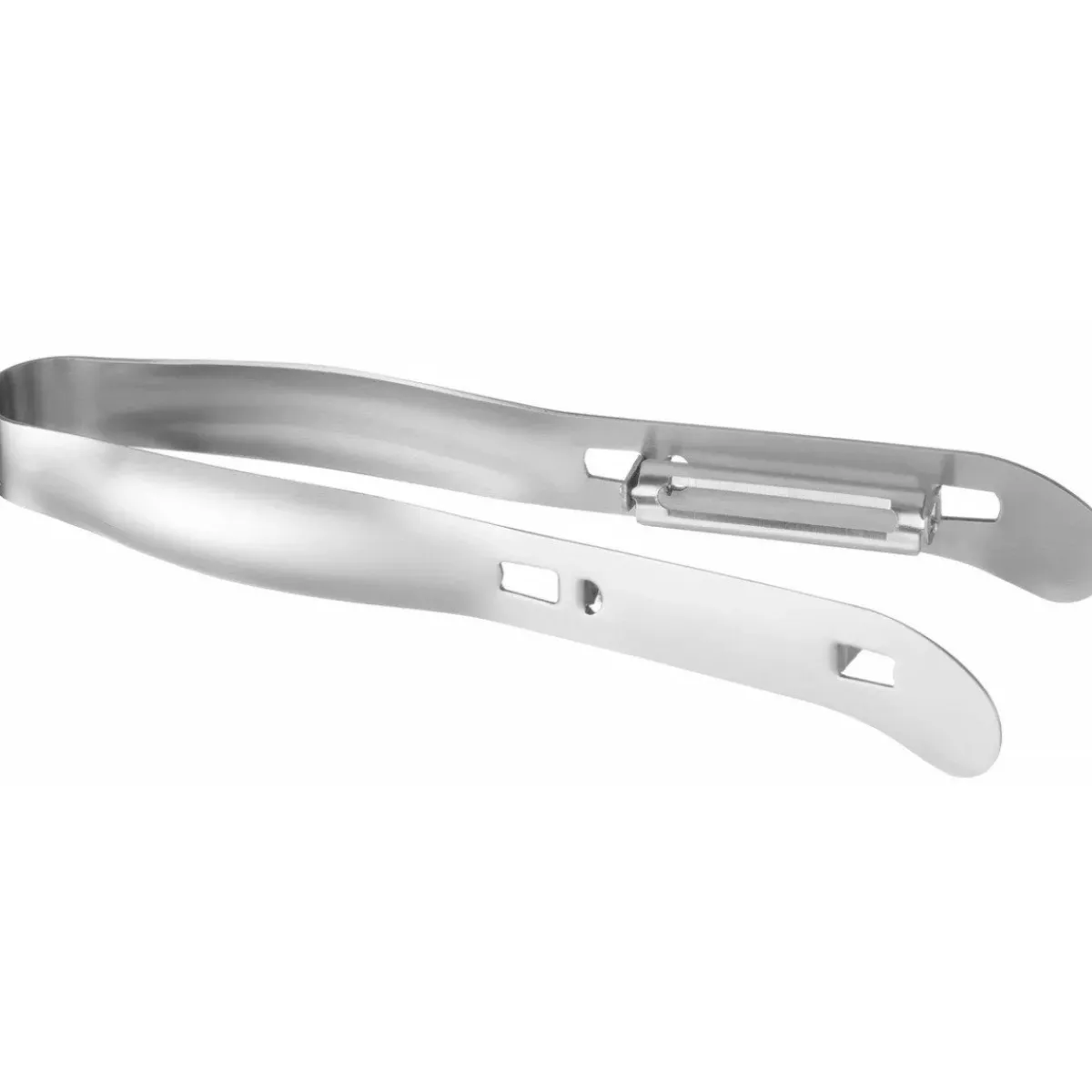 Hot Hendi Aspergeschiller RVS