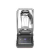 Hot Hendi Bar blender digitaal met geluiddempende kap