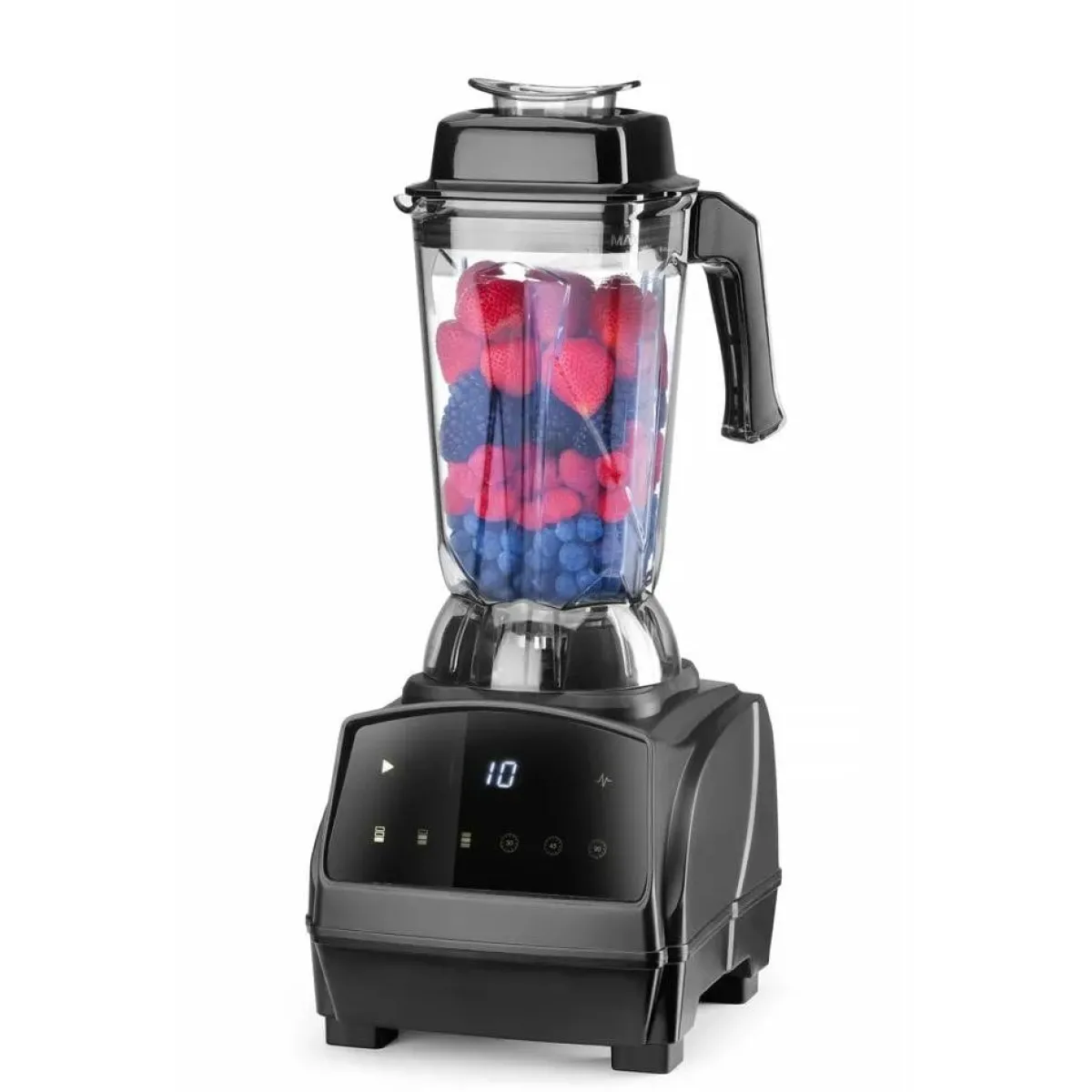 Discount Hendi Bar blender digitaal 2,5L