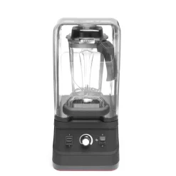 Best Hendi Bar blender met geluiddempende kap 250x300x(H)540mm