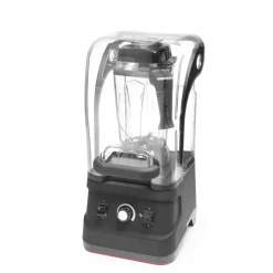 Best Hendi Bar blender met geluiddempende kap 250x300x(H)540mm