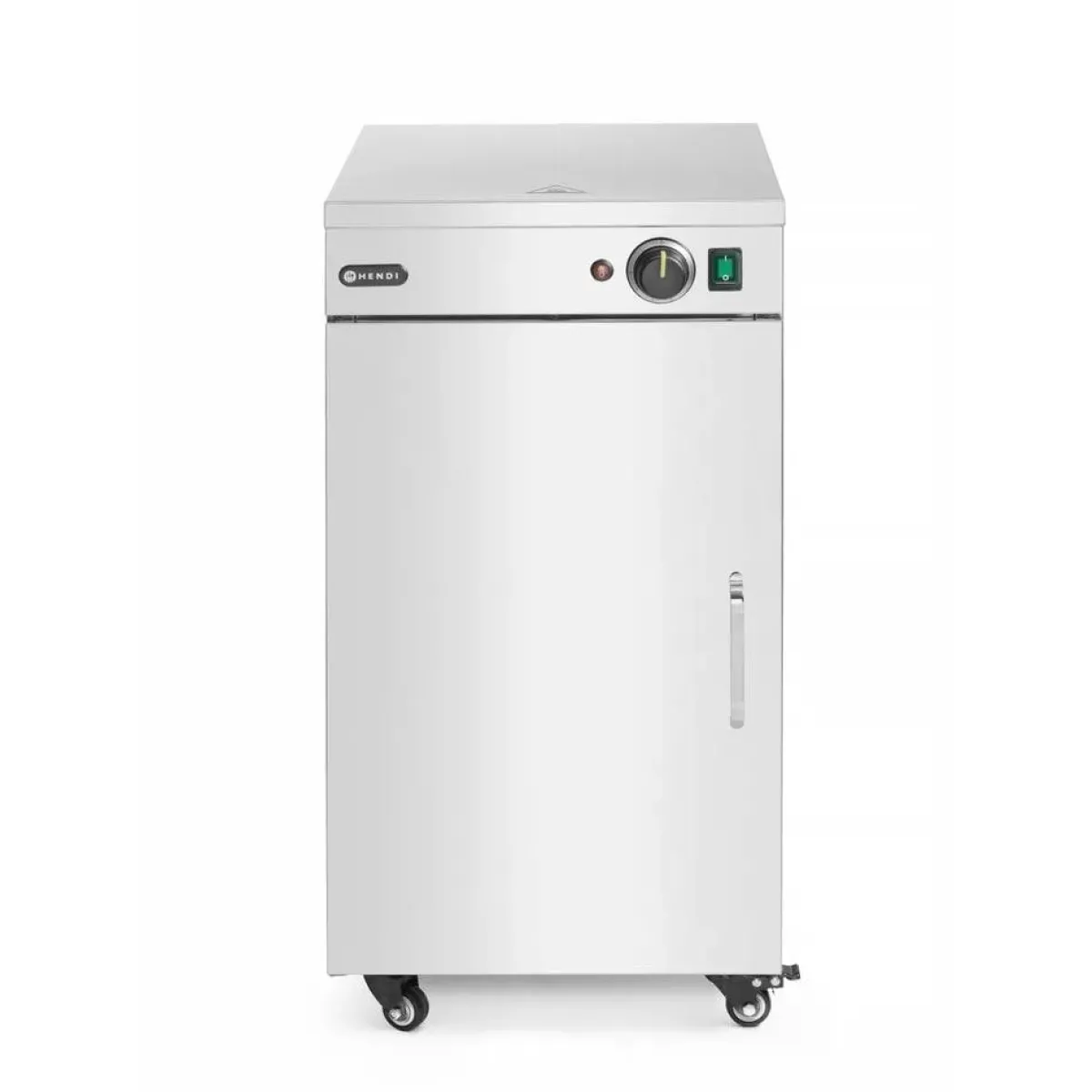 Outlet Hendi Bordenwarmer enkel