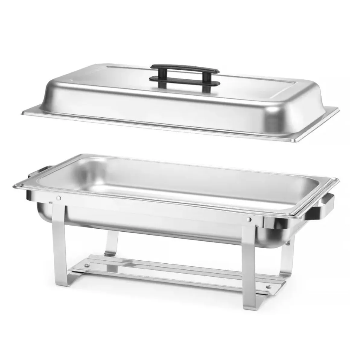 Clearance Hendi Chafing dish – set van 4