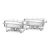 Sale Hendi Chafing dish Gastronorm 1/1