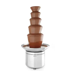 Best Hendi Chocolade fontein 5 lagen