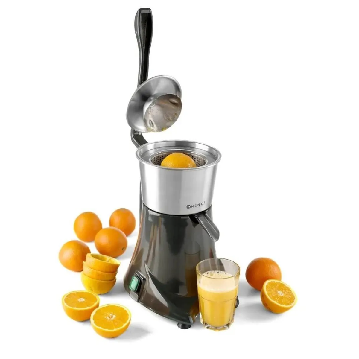 Hendi Citruspers elektrisch