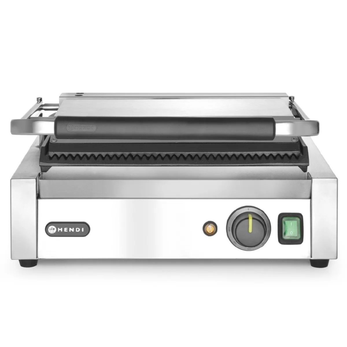 Hendi Contactgrill Panini