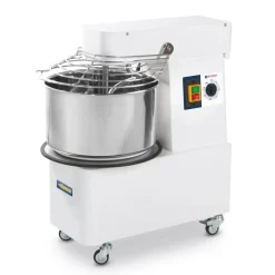 Hot Hendi Deegmachine met vaste kop en mengkom 10L 230V/370W